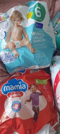 nappies