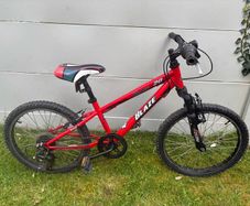 Kids Blaze 20 Bike