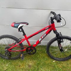 Kids Blaze 20 Bike