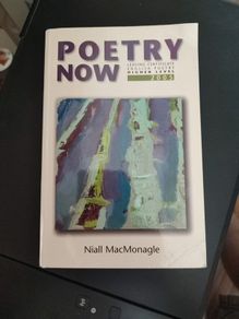 Poetry Now
