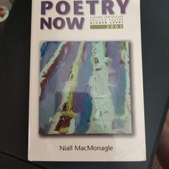 Poetry Now