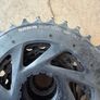 SRAM Force AXS 12 Speed Groupset w/ Power Meter Image 9