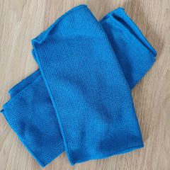 Micro Fiber Cleaning Cloths