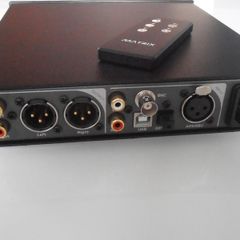 Matrix audio  dac