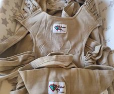 baby carrier newborn excellent condition