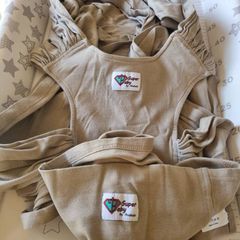 baby carrier newborn excellent condition