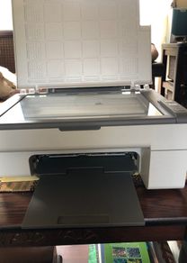 Lexmark X2350