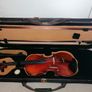 MC Neela Advanced Violin set Image 3