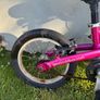 kids bike little big bike Image 2