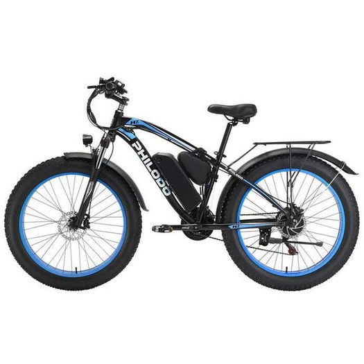 Philodo H7 Pro All Terrain Bike