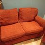 Three Piece Sofa Suite Image 2