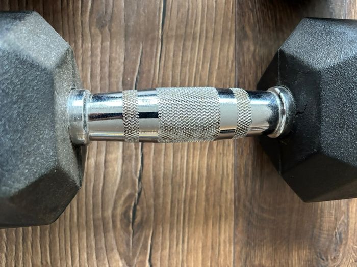 8kg weights