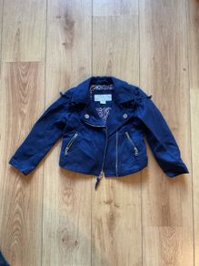 Girls Michael Kors Jacket 4-5years