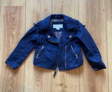 Girls Michael Kors Jacket 4-5years