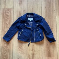 Girls Michael Kors Jacket 4-5years
