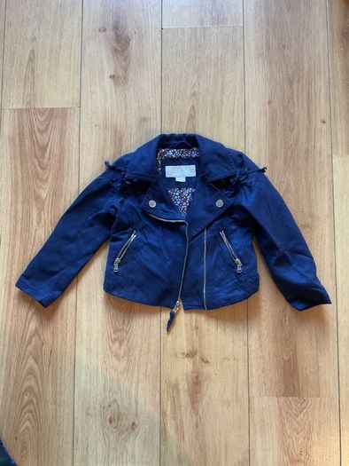 Girls Michael Kors Jacket 4-5years