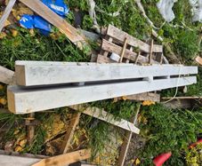 New Concrete Sills 2200mm