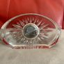 Waterford Crystal Quartz Clock Image 2