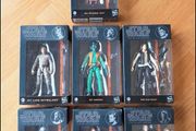 Star Wars Black Series