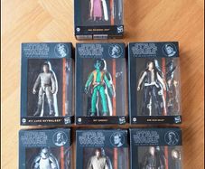 Star Wars Black Series