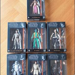 Star Wars Black Series
