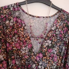DRESS/NEW/FREE chain to match