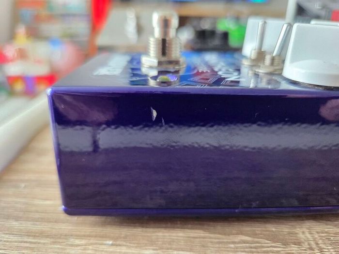 Wampler Pantheon Overdrive