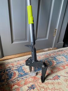 Weed Puller tool
