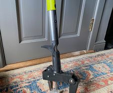 Weed Puller tool