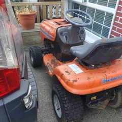 husqrvana 125