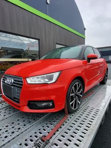 Car transport