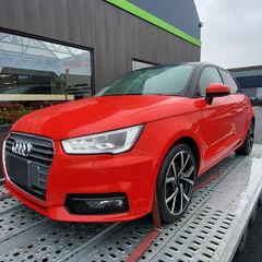 Car transport