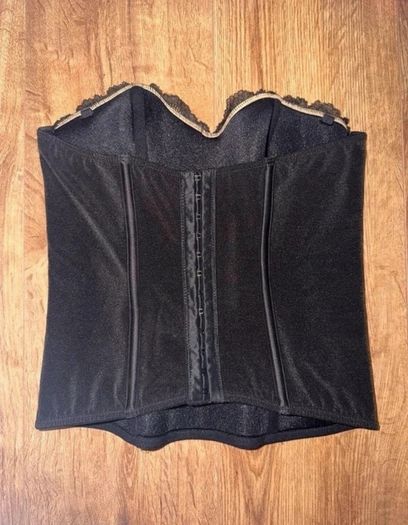 Vintage corset