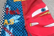 NEW.boy's swim shorts/swimwear. Age 5.H 110/116