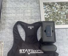 Stat sports gps tracker