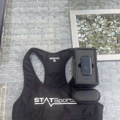 Stat sports gps tracker