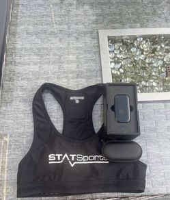 Stat sports gps tracker