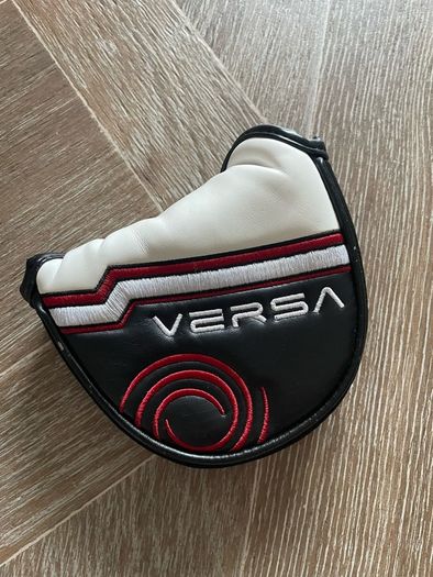 Selection Putter Headcovers