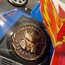 Transformers Masterpiece MP Collectors Coins 15 Image 2