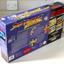 Nintendo SNES Street Fighter 2 Turbo Console - Boxed and Beautiful Image 4