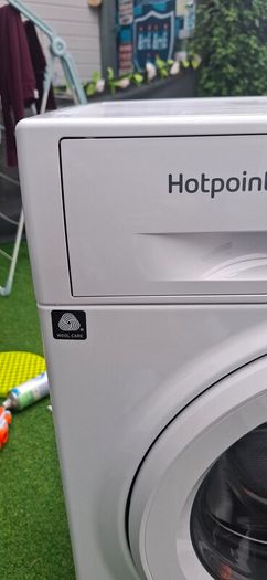 Hotpoint washing machine