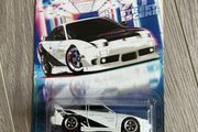 Hot Wheels Nissan 180 sx