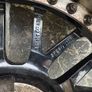 18 inch SSR Professor MS1 split wheels. Image 7