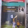 GAA Programmes X 4 Image 4