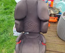 car seat toddler