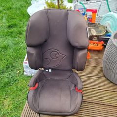 car seat toddler