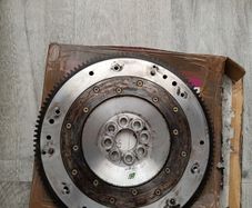 K series fidanza flywheel