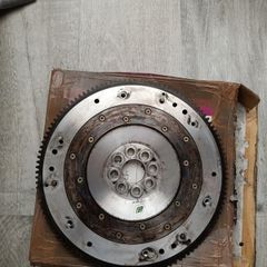 K series fidanza flywheel
