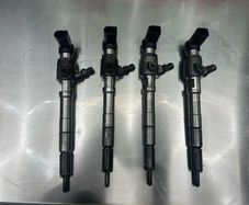 Fuel injectors 1.6 TDI VAG (Continental/VDO) 03L130277B