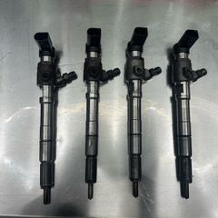 Fuel injectors 1.6 TDI VAG (Continental/VDO) 03L130277B